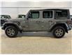 2021 Jeep Wrangler Unlimited Sport (Stk: P13806) in Calgary - Image 2 of 19