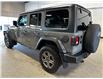 2021 Jeep Wrangler Unlimited Sport (Stk: P13806) in Calgary - Image 3 of 19