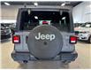 2021 Jeep Wrangler Unlimited Sport (Stk: P13806) in Calgary - Image 4 of 19