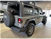2021 Jeep Wrangler Unlimited Sport (Stk: P13806) in Calgary - Image 5 of 19