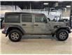 2021 Jeep Wrangler Unlimited Sport (Stk: P13806) in Calgary - Image 6 of 19