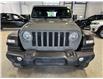 2021 Jeep Wrangler Unlimited Sport (Stk: P13806) in Calgary - Image 8 of 19