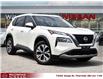 2022 Nissan Rogue SV (Stk: XN6178A) in Thornhill - Image 1 of 5