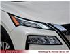 2022 Nissan Rogue SV (Stk: XN6178A) in Thornhill - Image 3 of 5
