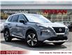2023 Nissan Rogue Platinum (Stk: XN6242A) in Thornhill - Image 1 of 5