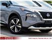 2023 Nissan Rogue Platinum (Stk: XN6242A) in Thornhill - Image 2 of 5