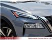 2023 Nissan Rogue Platinum (Stk: XN6242A) in Thornhill - Image 3 of 5
