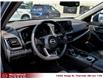 2023 Nissan Rogue Platinum (Stk: XN6242A) in Thornhill - Image 4 of 5