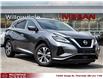 2021 Nissan Murano SV (Stk: XN6312A) in Thornhill - Image 1 of 5