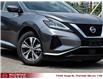 2021 Nissan Murano SV (Stk: XN6312A) in Thornhill - Image 2 of 5