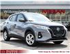 2021 Nissan Kicks S (Stk: XN6401A) in Thornhill - Image 1 of 4