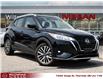 2023 Nissan Kicks SV (Stk: XN6436A) in Thornhill - Image 1 of 5