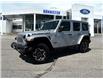 2023 Jeep Wrangler Rubicon (Stk: 57B1554) in Penticton - Image 1 of 21