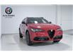 2025 Alfa Romeo Stelvio Base (Stk: AR0647) in Calgary - Image 3 of 26