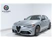 2019 Alfa Romeo Giulia Quadrifoglio (Stk: ARUC840) in Calgary - Image 9 of 31