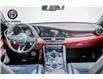 2019 Alfa Romeo Giulia Quadrifoglio (Stk: ARUC840) in Calgary - Image 13 of 31