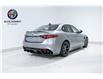 2019 Alfa Romeo Giulia Quadrifoglio (Stk: ARUC840) in Calgary - Image 19 of 31
