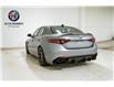 2019 Alfa Romeo Giulia Quadrifoglio (Stk: ARUC840) in Calgary - Image 22 of 31