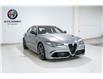 2019 Alfa Romeo Giulia Quadrifoglio (Stk: ARUC840) in Calgary - Image 31 of 31