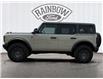 2025 Ford Bronco Badlands (Stk: 25S036) in ROCKY MOUNTAIN HOUSE - Image 2 of 15