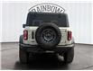 2025 Ford Bronco Badlands (Stk: 25S036) in ROCKY MOUNTAIN HOUSE - Image 4 of 15