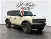 2025 Ford Bronco Badlands (Stk: 25S036) in ROCKY MOUNTAIN HOUSE - Image 7 of 15