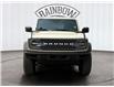 2025 Ford Bronco Badlands (Stk: 25S036) in ROCKY MOUNTAIN HOUSE - Image 8 of 15