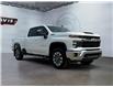 2024 Chevrolet Silverado 3500HD LT (Stk: 380055) in Claresholm - Image 7 of 15