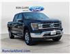 2022 Ford F-150 Lariat (Stk: 16122L) in Wyoming - Image 1 of 15