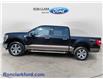 2022 Ford F-150 Lariat (Stk: 16122L) in Wyoming - Image 4 of 15