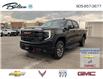 2024 GMC Sierra 1500 AT4 (Stk: 2296P) in Bolton - Image 1 of 17