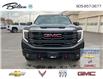 2024 GMC Sierra 1500 AT4 (Stk: 2296P) in Bolton - Image 2 of 17