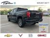 2024 GMC Sierra 1500 AT4 (Stk: 2296P) in Bolton - Image 4 of 17