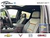 2024 GMC Sierra 1500 AT4 (Stk: 2296P) in Bolton - Image 11 of 17