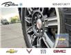 2024 GMC Sierra 1500 AT4 (Stk: 2296P) in Bolton - Image 15 of 17