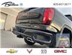 2024 GMC Sierra 1500 AT4 (Stk: 2296P) in Bolton - Image 17 of 17