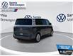 2025 Volkswagen ID. Buzz 1st Edition (Stk: V25107) in Sarnia - Image 8 of 26