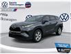 2020 Toyota Highlander LE (Stk: SVW1314) in Sarnia - Image 1 of 25