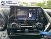 2020 Toyota Highlander LE (Stk: SVW1314) in Sarnia - Image 18 of 25