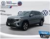 2025 Volkswagen Atlas 2.0 TSI Comfortline (Stk: V25185) in Sarnia - Image 1 of 25