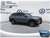 2025 Volkswagen Atlas 2.0 TSI Comfortline (Stk: V25185) in Sarnia - Image 2 of 25