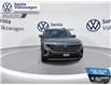 2025 Volkswagen Atlas 2.0 TSI Comfortline (Stk: V25185) in Sarnia - Image 3 of 25