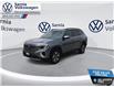 2025 Volkswagen Atlas 2.0 TSI Comfortline (Stk: V25185) in Sarnia - Image 4 of 25