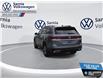 2025 Volkswagen Atlas 2.0 TSI Comfortline (Stk: V25185) in Sarnia - Image 7 of 25