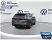 2025 Volkswagen Atlas 2.0 TSI Comfortline (Stk: V25185) in Sarnia - Image 8 of 25