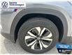 2025 Volkswagen Atlas 2.0 TSI Comfortline (Stk: V25185) in Sarnia - Image 10 of 25