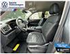 2025 Volkswagen Atlas 2.0 TSI Comfortline (Stk: V25185) in Sarnia - Image 11 of 25