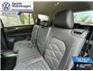 2025 Volkswagen Atlas 2.0 TSI Comfortline (Stk: V25185) in Sarnia - Image 21 of 25
