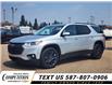2020 Chevrolet Traverse RS (Stk: N250496A) in Stony Plain - Image 1 of 50