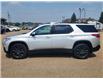 2020 Chevrolet Traverse RS (Stk: N250496A) in Stony Plain - Image 3 of 50